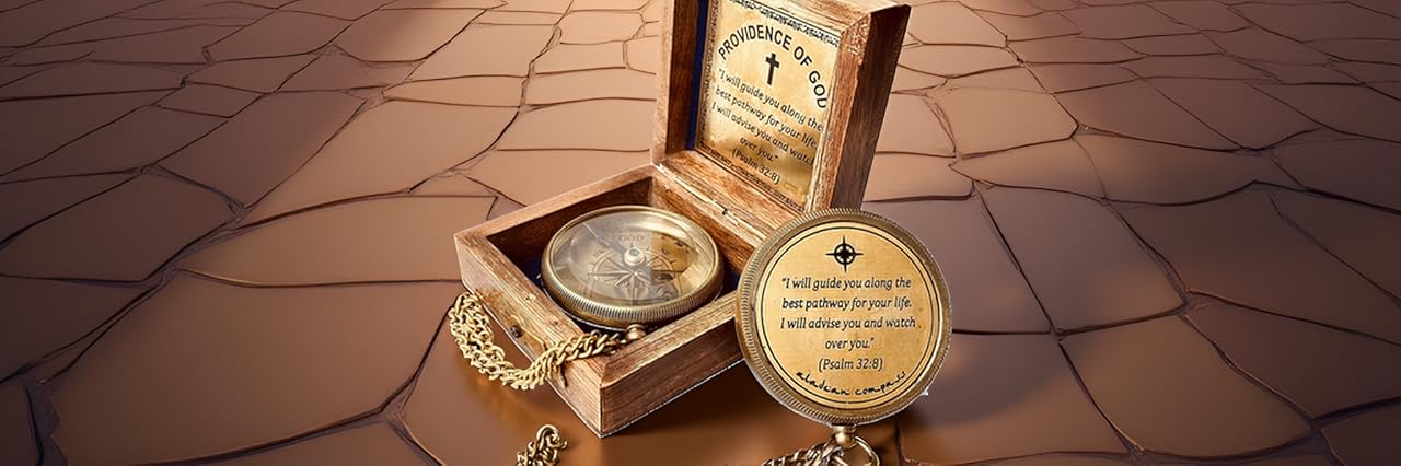 Timeless Handcrafted Nautical Treasures